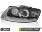 Preview: Upgrade Xenon Scheinwerfer Links für Audi A6 C6 Lim./Avant 04-08 chrom